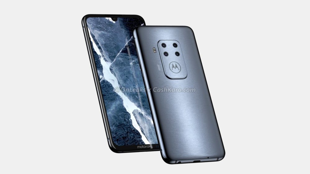 smartfon motorola