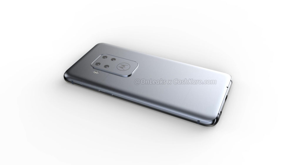 smartfon motorola