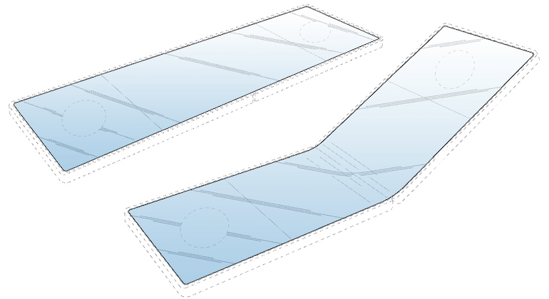 shapr elastyczny smartfon