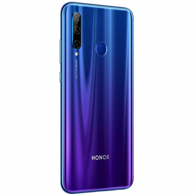 honor 20