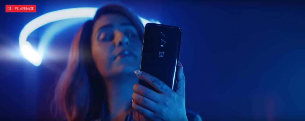 OnePlus 7 i OnePlus 7