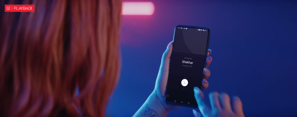 OnePlus 7 i OnePlus 7