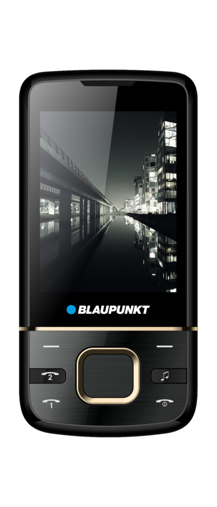 Telefon Blaupunkt FM