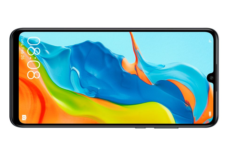 Huawei P30 lite 3 2