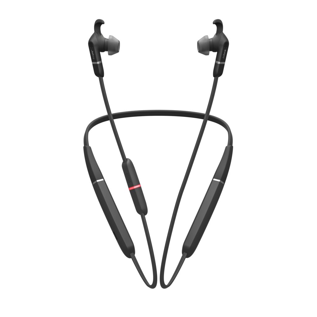 Jabra Evolve 65e medium