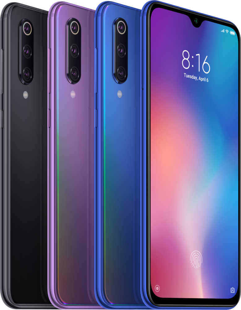 Mi 9 SE 03