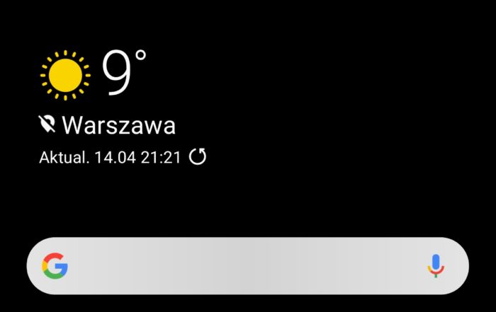 Screenshot 20190421 075817 One UI Home