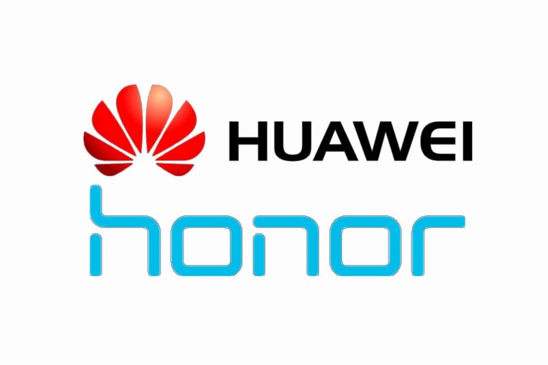 Huawei i HONOR ogłaszają nowe cele dla strategii dwóch marek