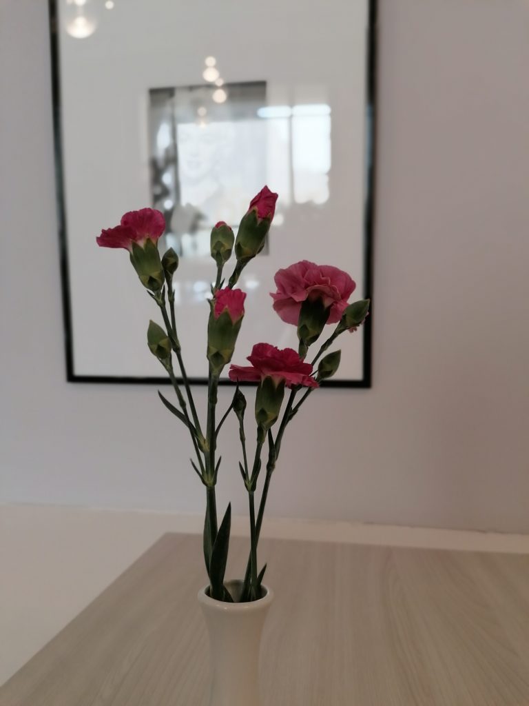 huawei p30 bokeh