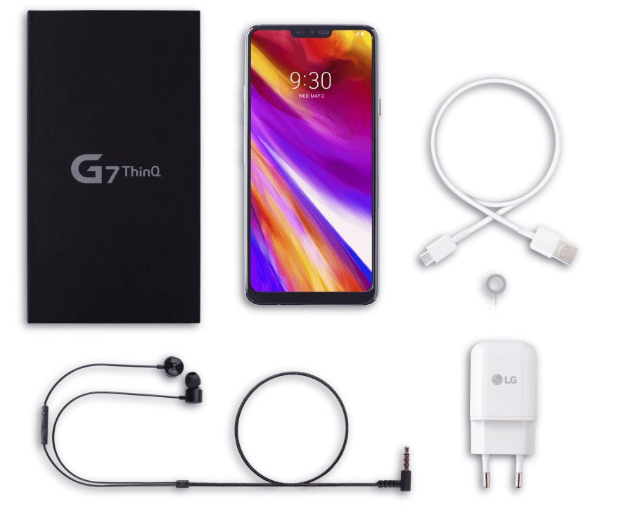 lg qt thinq