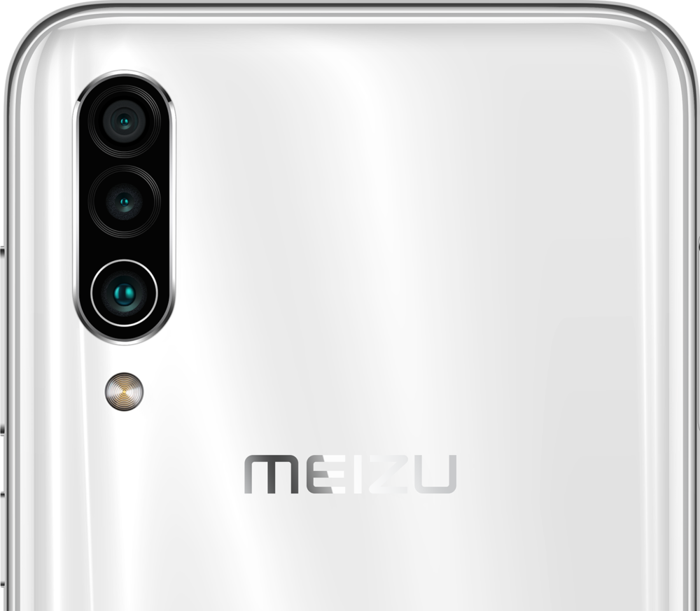 Meizu 16Xs z ultraszerokim wyświetlaczem i wsparciem dla gamingu