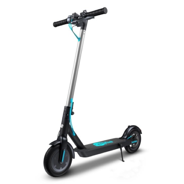 Hulajnoga elektryczna Motus Scooty 8,5 Power w Plusie