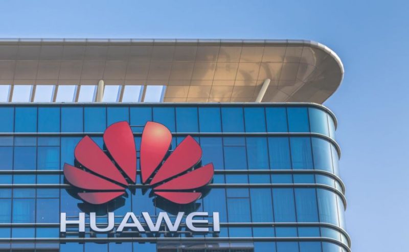 Huawei wdraża w Szanghaju gigabitową sieć bezprzewodową
