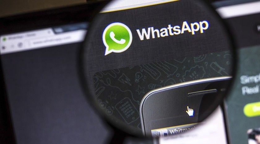 WhatsApp stał się furtką do zainfekowania urządzeń mobilnych