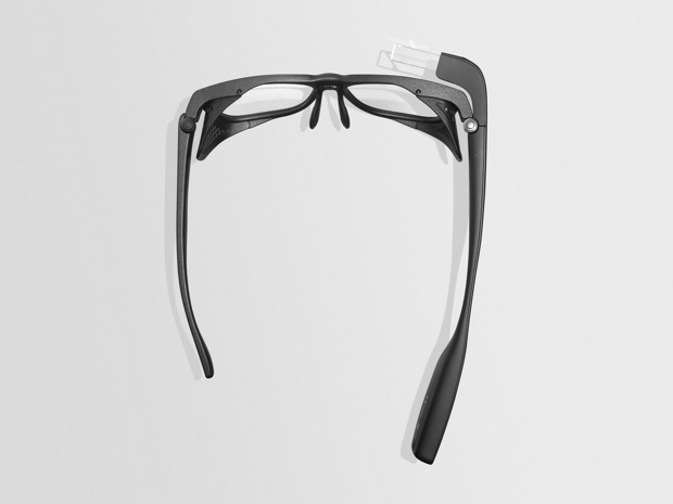 Google zaprezentował nową wersję inteligentnych okularów Glass