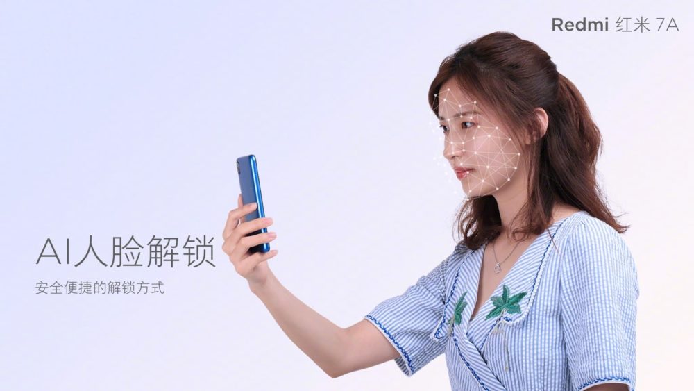 Xiaomi Redmi 7A