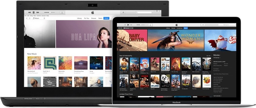 Apple zamknie iTunes po 18 latach pracy