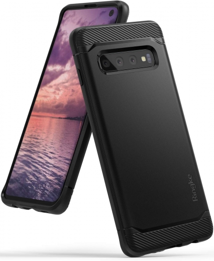 RINGKE ONYX GALAXY S10 BLACK