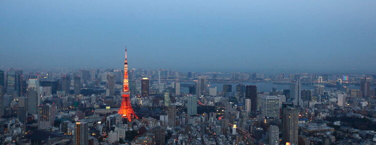 Ericsson i SoftBank wprowadzą w Japonii sieć 5G