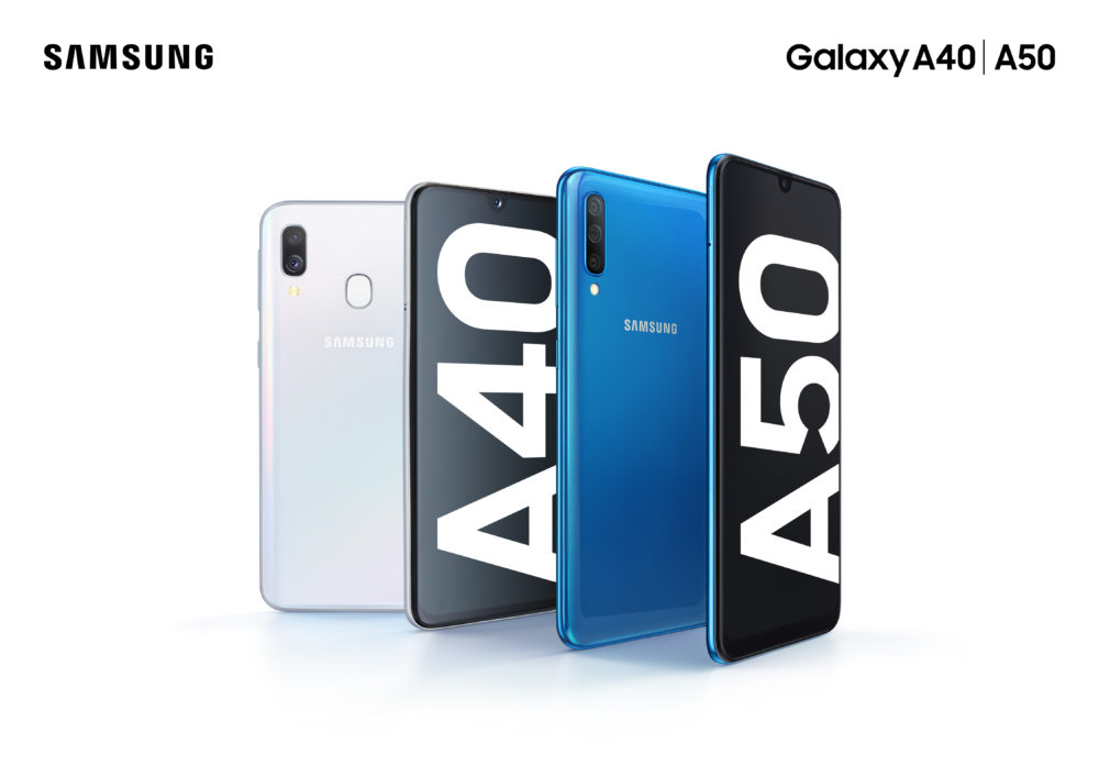 A40 A50