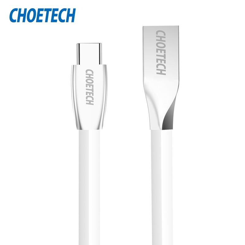 USB 2.0 Type C Cable (USB-A to USB-C)