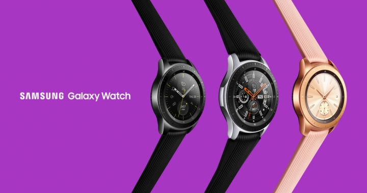 Najnowsze One UI dla Samsung Galaxy Watch, Gear Sport oraz Gear S3
