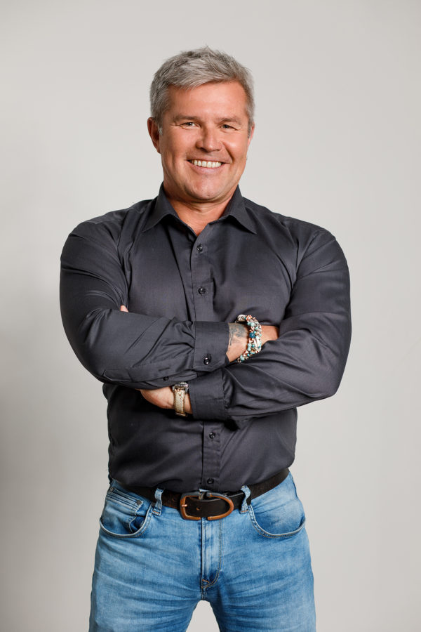 Jakub Bielak NAVITEL