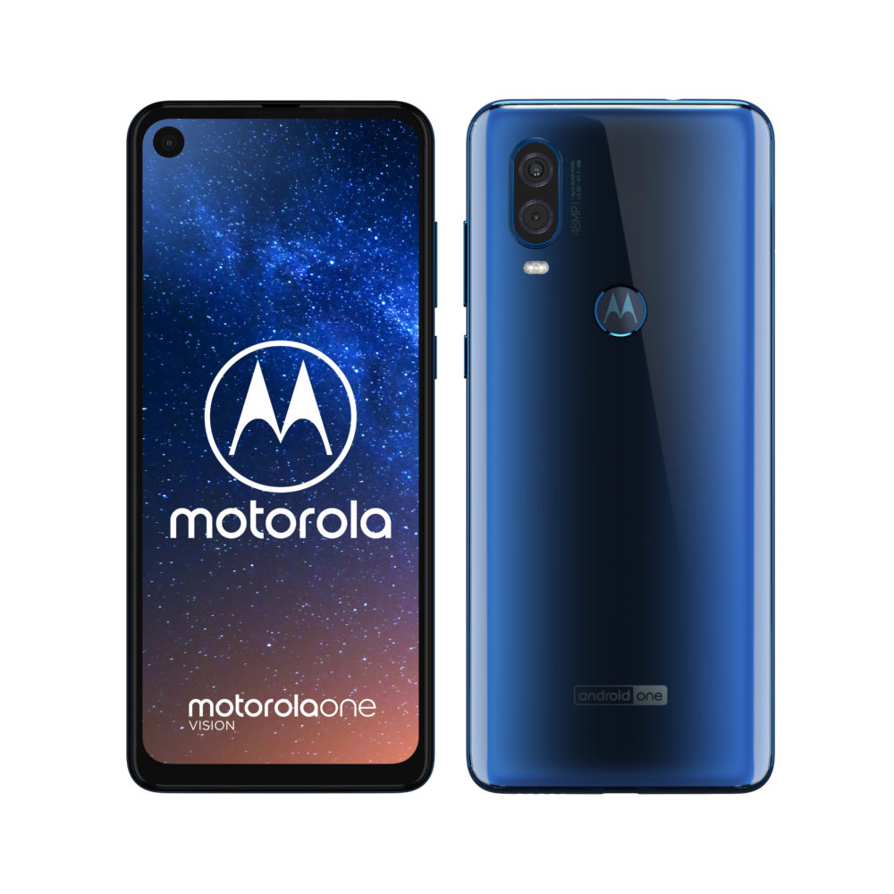 Motorola one vision: jasna strona życia — nawet w słabym oświetleniu