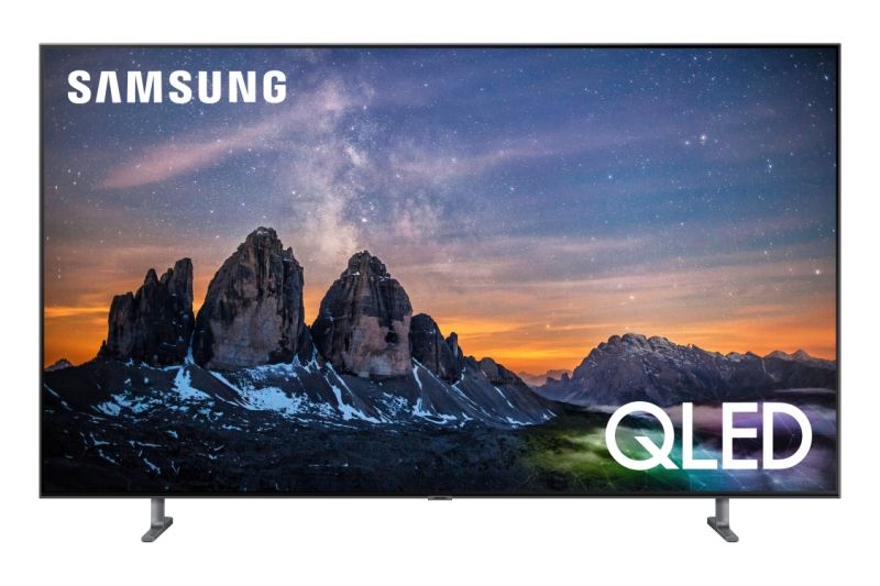 QLED Q80