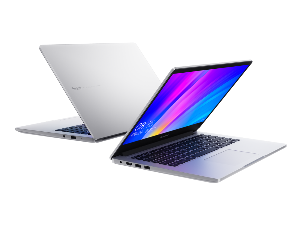 Redmi Notebook foto