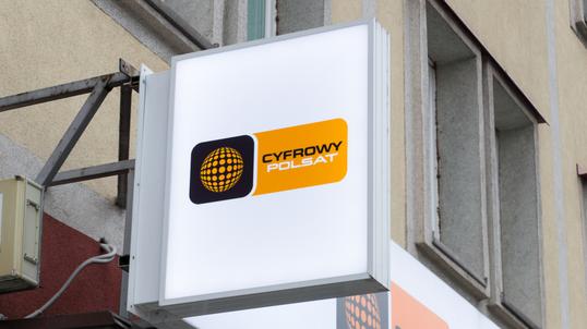 Wyniki grupy Cyfrowy Polstat w pierwszym kwartale 2019 roku