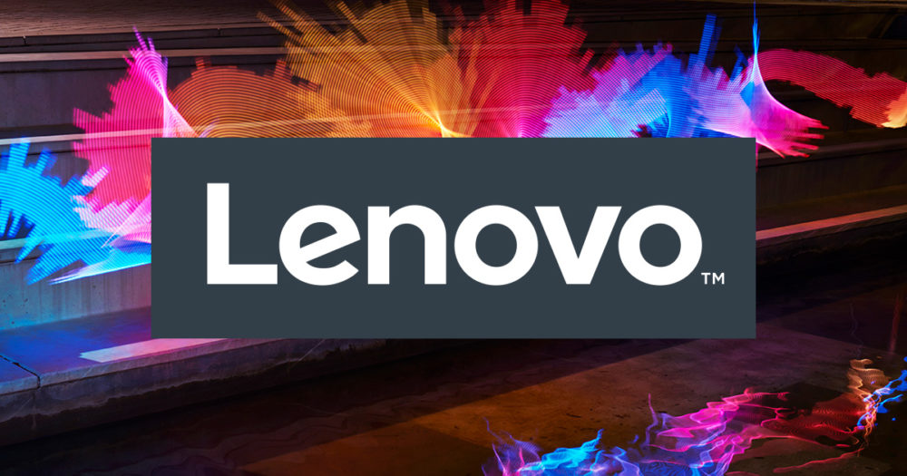 Lenovo osiąga rekordowe przychody w roku finansowym 2018/2019