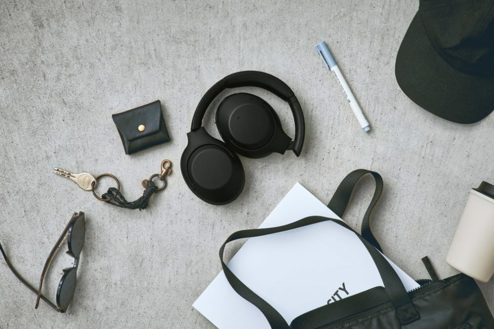 Sony powiększa rodzinę produktów EXTRA BASS™ o nowy głośnik i słuchawki bezprzewodowe