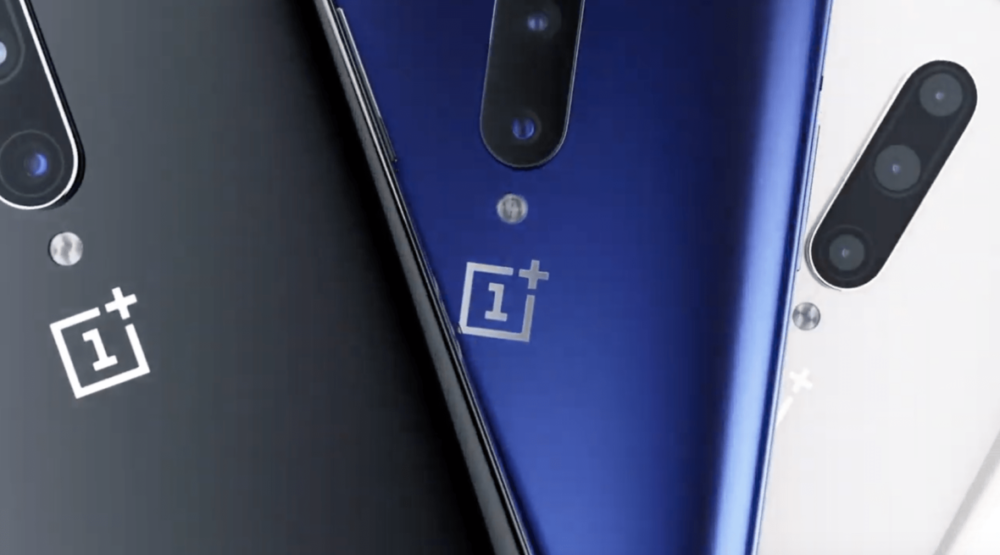 Smartfony OnePlus nareszcie w Polsce