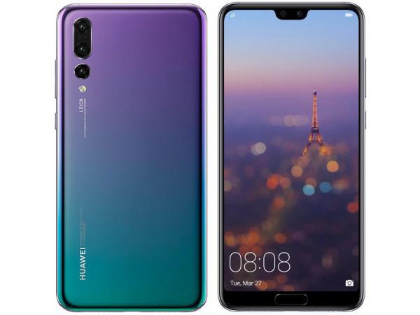 Huawei P20 PRO w najlepszej cenie