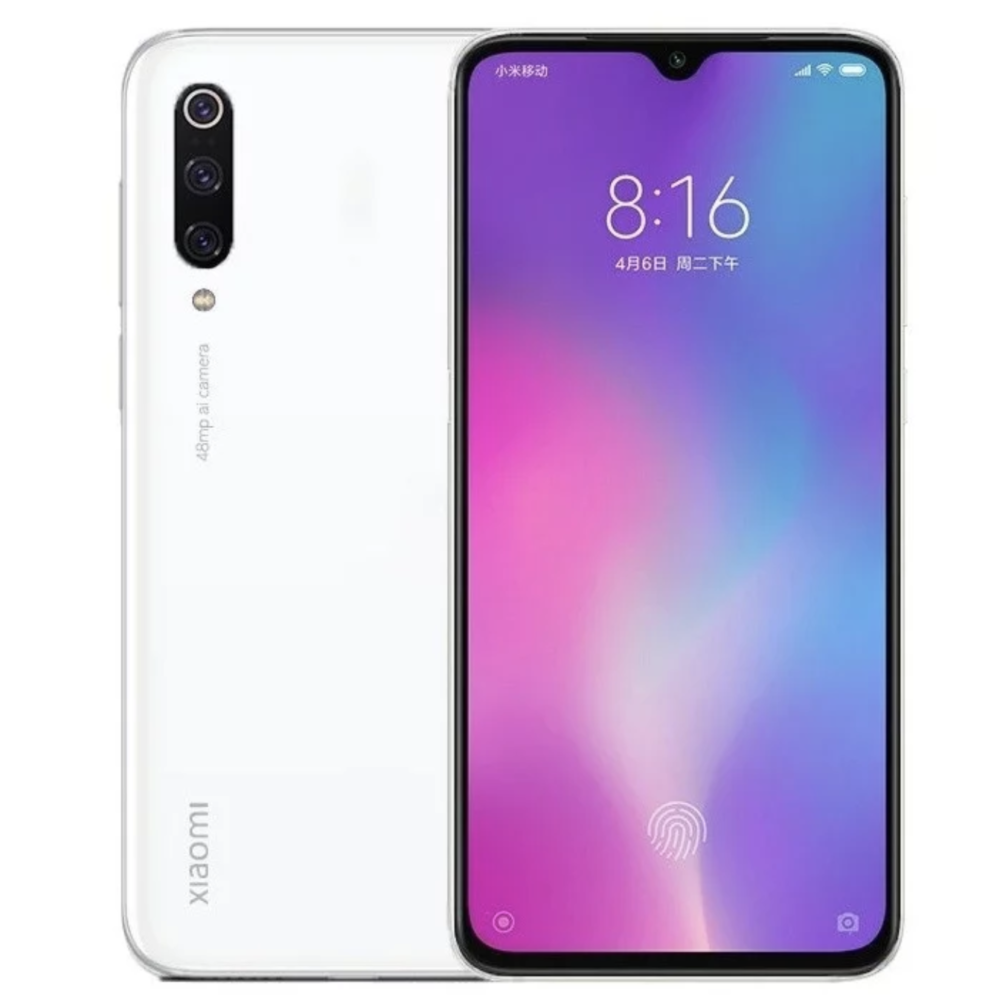 Smartfony Xiaomi Mi CC9 i Mi CC9e