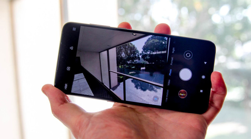 Smartfony Xiaomi Mi CC9 i Mi CC9e