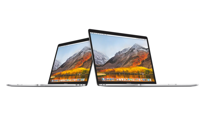 Apple wycofuje MacBook Pro ze względu na ryzyko zapalenia