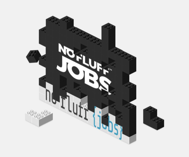 Wielka [META]morfoza No Fluff Jobs