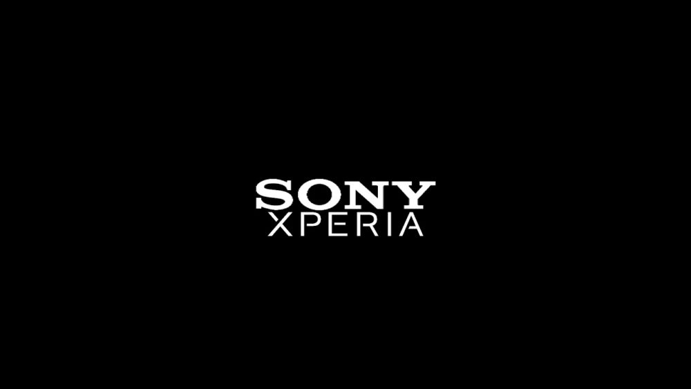 sony xperia logo Sony przygotowuje smartfon z ósemką kamer