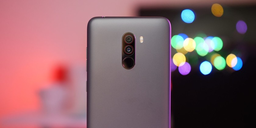 Przyszłe smartfony Xiaomi otrzymają aparat peryskopy