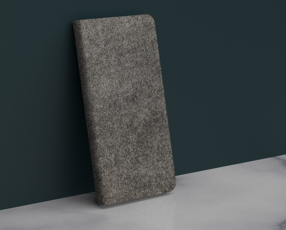 W internecie pojawiła się koncepcja składanego komputera Microsoft Surface Note