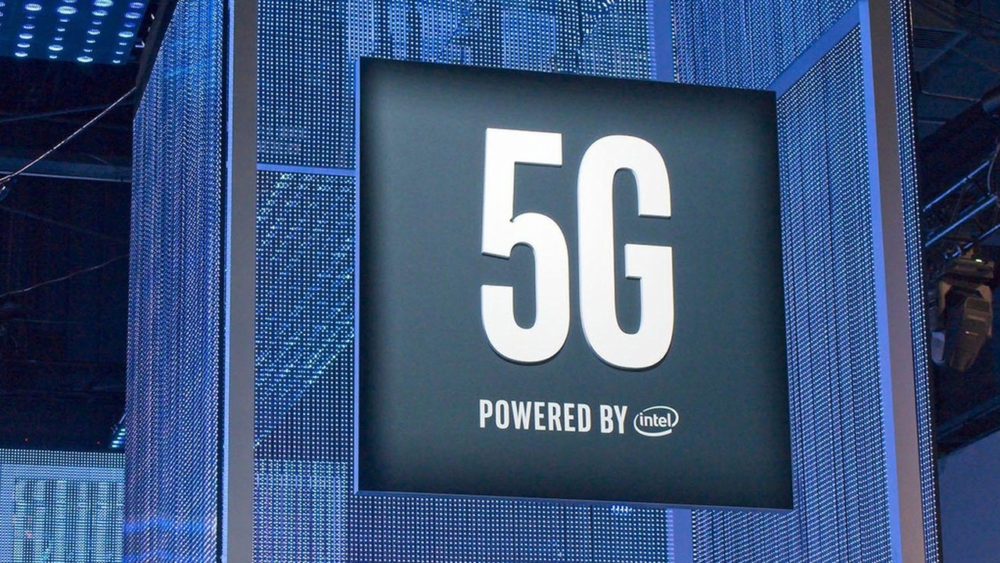 Firma Apple chce kupić oddział Intel za miliard dolarów