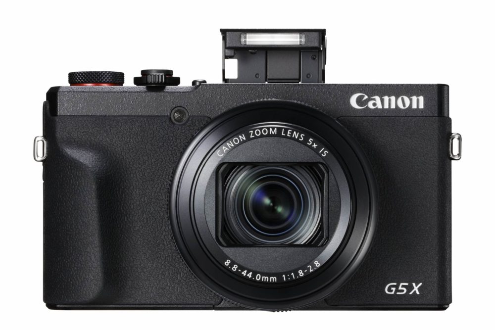 Canon PowerShot G5 X Mark II (2)