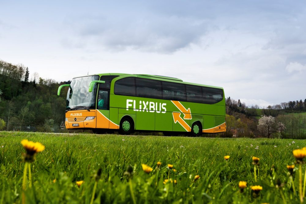 Blisko 20 milionów kilometrów i 80 nowych miast w siatce FlixBus Polska w pierwszym półroczu 2019