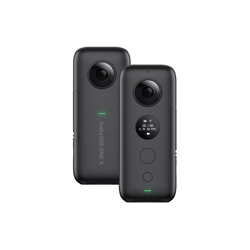 Sportowa kamera INSTA360 One X