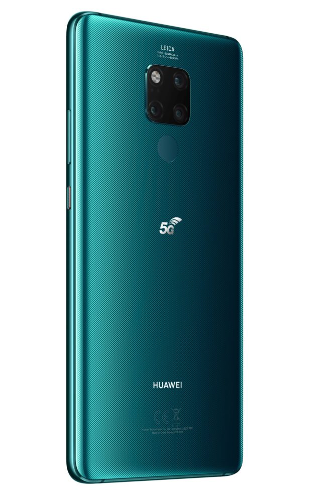 Huawei Mate 20 X (5G