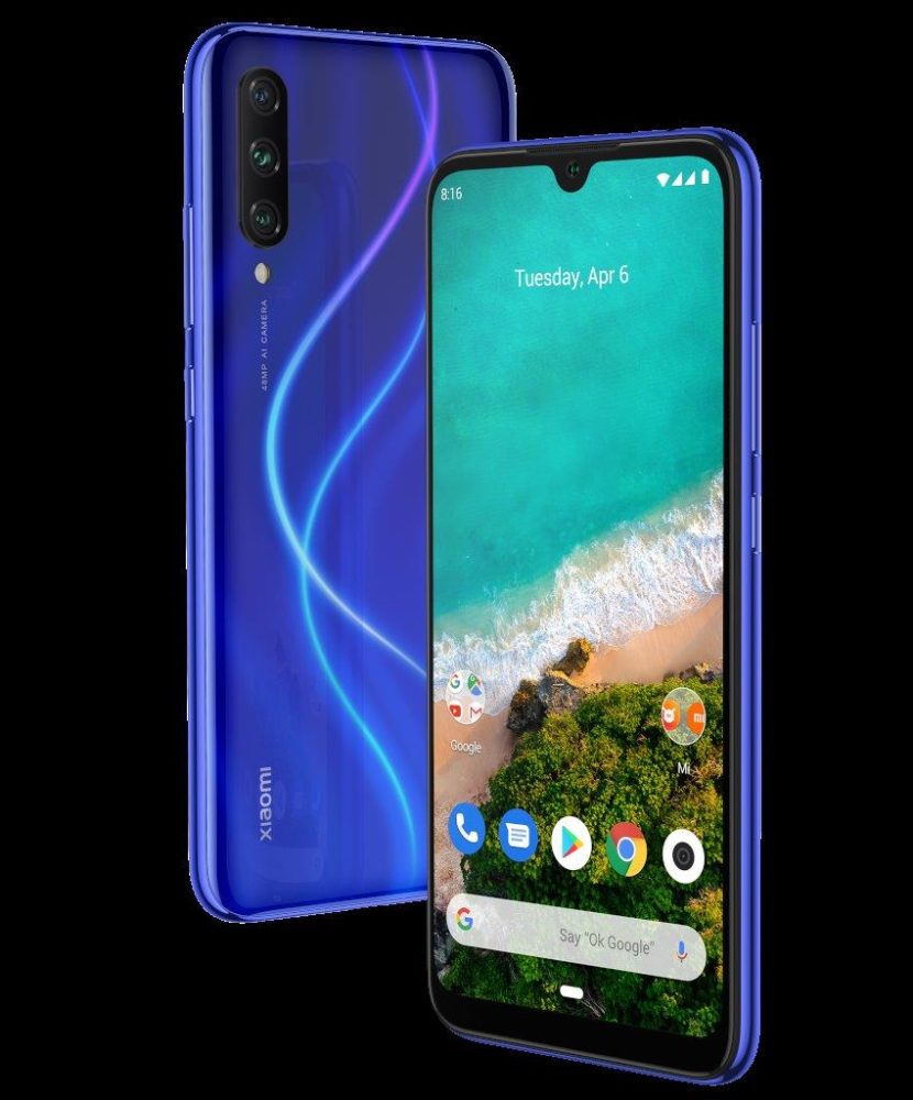 Mi A3 xiaomi