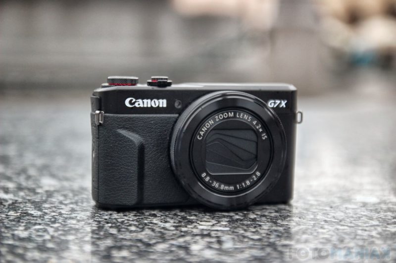 Canon rozszerza serię zaawansowanych aparatów kompaktowych PowerShot G dla entuzjastów fotografii i vlogerów