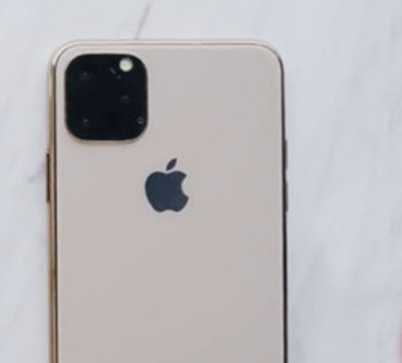iPhone 2020 roku otrzyma od razu dwie kamery 3D